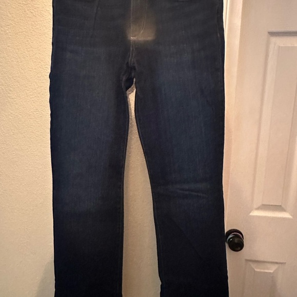 Joe's Jeans Denim - Women Joe’s Dark Blue Jeans